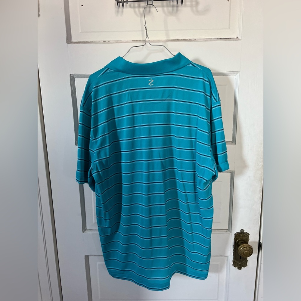 I-Zod golf polo